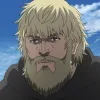 ⚔️ Эмодзи «Vinland Saga X» для Telegram