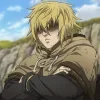 🛡 Эмодзи «Vinland Saga X» для Telegram