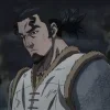 🛡 Эмодзи «Vinland Saga X» для Telegram