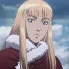 🛡 Эмодзи «Vinland Saga X» для Telegram
