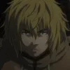 ⚔️ Эмодзи «Vinland Saga X» для Telegram
