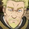 ⚔️ Эмодзи «Vinland Saga X» для Telegram