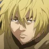 🛡 Эмодзи «Vinland Saga X» для Telegram