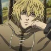 ⚔️ Эмодзи «Vinland Saga X» для Telegram