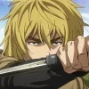 Эмодзи Vinland Saga X для Telegram — скачать