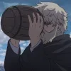 🏹 Эмодзи «Vinland Saga X» для Telegram