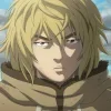 🏹 Эмодзи «Vinland Saga X» для Telegram