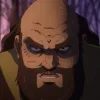 🏹 Эмодзи «Vinland Saga X» для Telegram