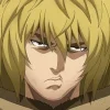 ⚔️ Эмодзи «Vinland Saga X» для Telegram