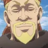 🏹 Эмодзи «Vinland Saga X» для Telegram