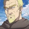 🛡 Эмодзи «Vinland Saga X» для Telegram
