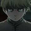 🏹 Эмодзи «Vinland Saga X» для Telegram