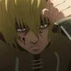 ⚔️ Эмодзи «Vinland Saga X» для Telegram