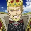 🛡 Эмодзи «Vinland Saga X» для Telegram