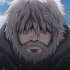 🛡 Эмодзи «Vinland Saga X» для Telegram