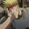 🏹 Эмодзи «Vinland Saga X» для Telegram