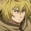 🛡 Эмодзи «Vinland Saga X» для Telegram