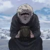 ⚔️ Эмодзи «Vinland Saga X» для Telegram