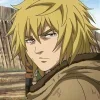 🏹 Эмодзи «Vinland Saga X» для Telegram