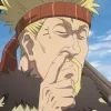 ⚔️ Эмодзи «Vinland Saga X» для Telegram