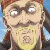 🛡 Эмодзи «Vinland Saga X» для Telegram