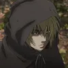 🛡 Эмодзи «Vinland Saga X» для Telegram