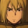 ⚔️ Эмодзи «Vinland Saga X» для Telegram