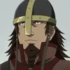 🏹 Эмодзи «Vinland Saga X» для Telegram