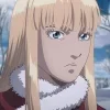 🏹 Эмодзи «Vinland Saga X» для Telegram