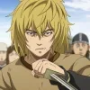 🏹 Эмодзи «Vinland Saga X» для Telegram
