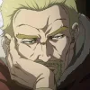 ⚔️ Эмодзи «Vinland Saga X» для Telegram