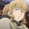 🛡 Эмодзи «Vinland Saga X» для Telegram