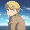 ⚔️ Эмодзи «Vinland Saga X» для Telegram