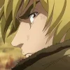 🛡 Эмодзи «Vinland Saga X» для Telegram