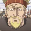 ⚔️ Эмодзи «Vinland Saga X» для Telegram