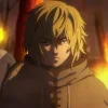 🏹 Эмодзи «Vinland Saga X» для Telegram
