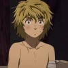 🛡 Эмодзи «Vinland Saga X» для Telegram