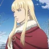 ⚔️ Эмодзи «Vinland Saga X» для Telegram