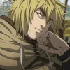 🏹 Эмодзи «Vinland Saga X» для Telegram