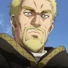 🏹 Эмодзи «Vinland Saga X» для Telegram