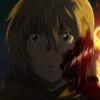 🏹 Эмодзи «Vinland Saga X» для Telegram