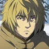 🏹 Эмодзи «Vinland Saga X» для Telegram