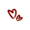 ❤ Эмодзи «Романтика» для Telegram