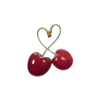 🍒 Эмодзи «Романтика» для Telegram
