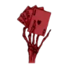 🃏 Эмодзи «Романтика» для Telegram