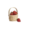 🍓 Эмодзи «Романтика» для Telegram