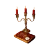 🕯 Эмодзи «Романтика» для Telegram
