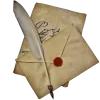 🤩 Эмодзи «Vintage7» для Telegram