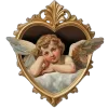 🤩 Эмодзи «Vintage7» для Telegram