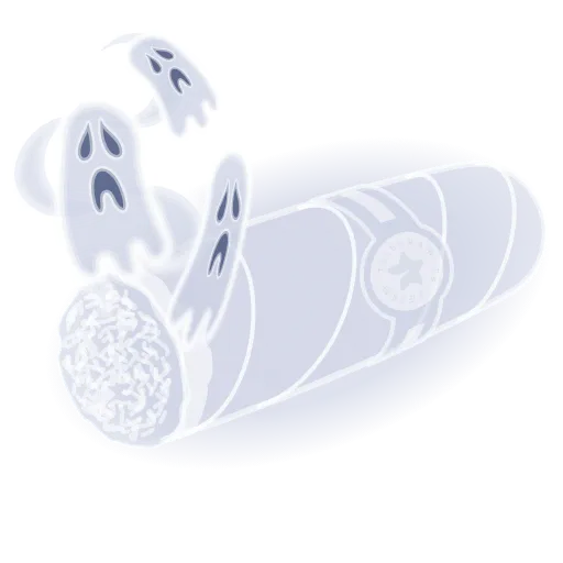 Стикерпак Vintage Cigar для Telegram